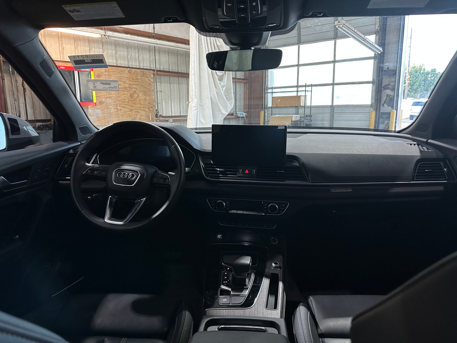 Thumbnail: 2023 Audi Q5 - 2