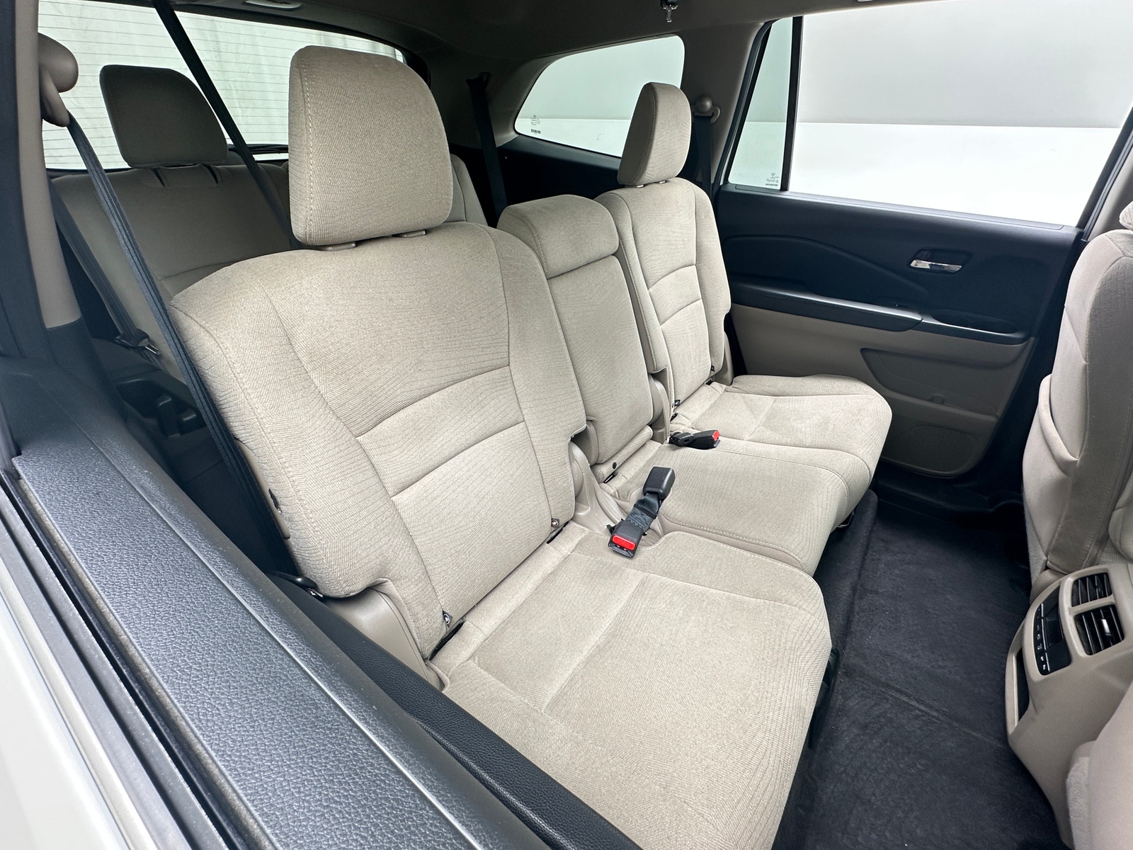 Thumbnail: 2018 Honda Pilot - 6