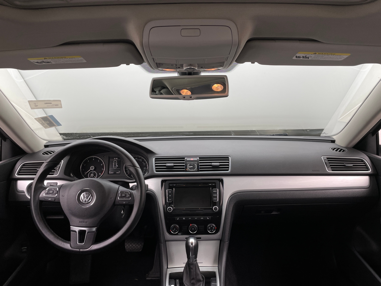 Thumbnail: 2013 Volkswagen Passat - 2