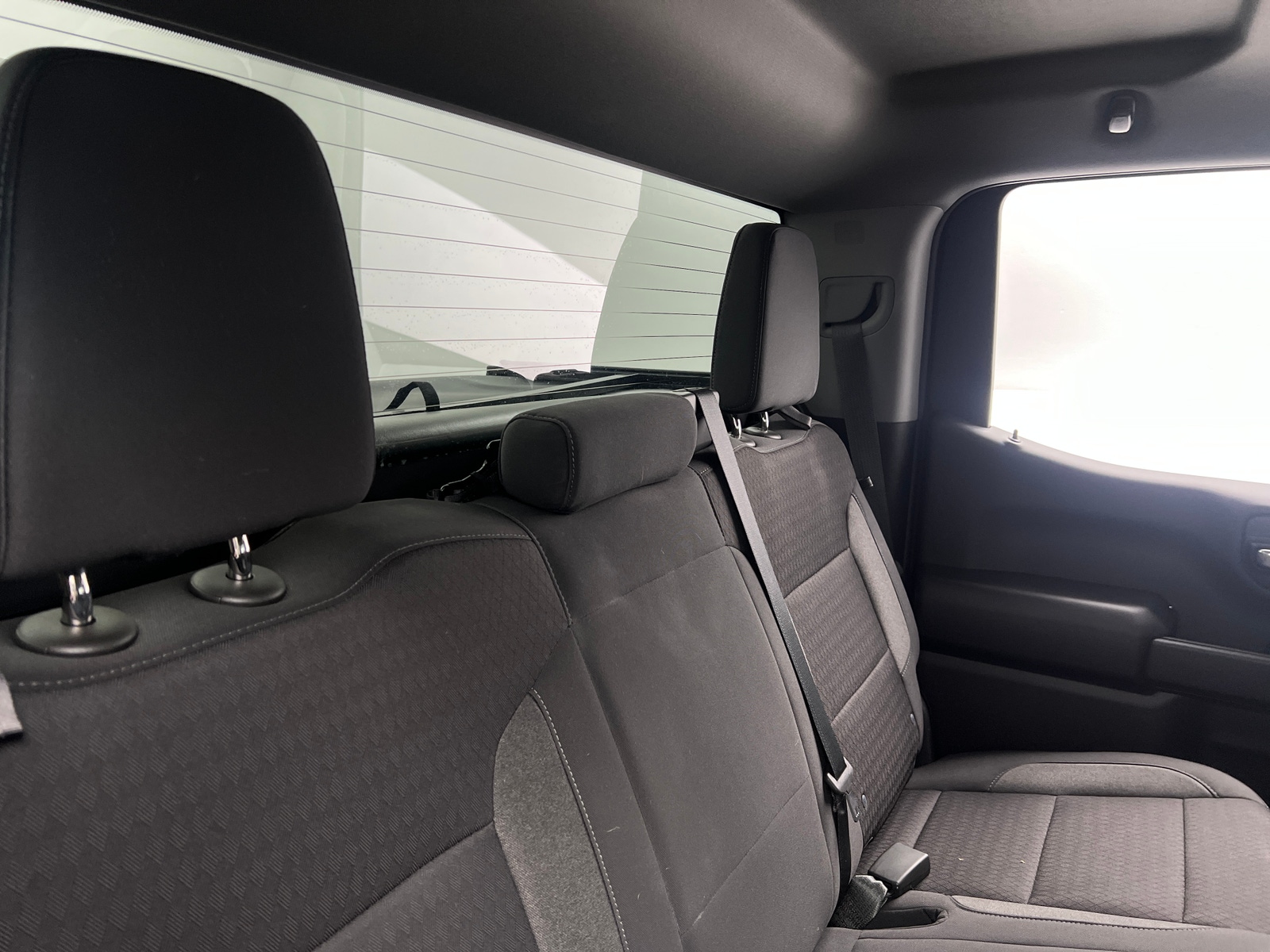 Thumbnail: 2022 Chevrolet Silverado 1500 - 6