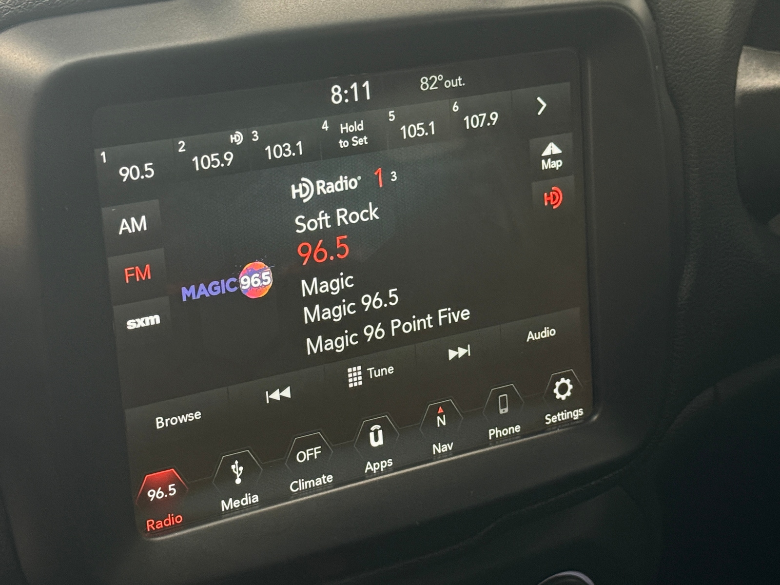 Thumbnail: 2018 Jeep Renegade - 4