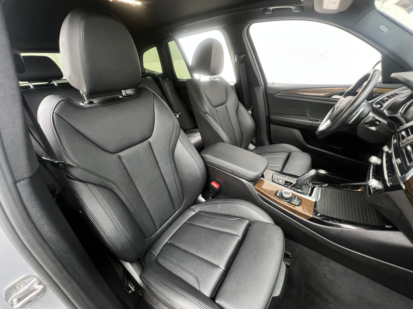 Thumbnail: 2019 BMW X3 - 2