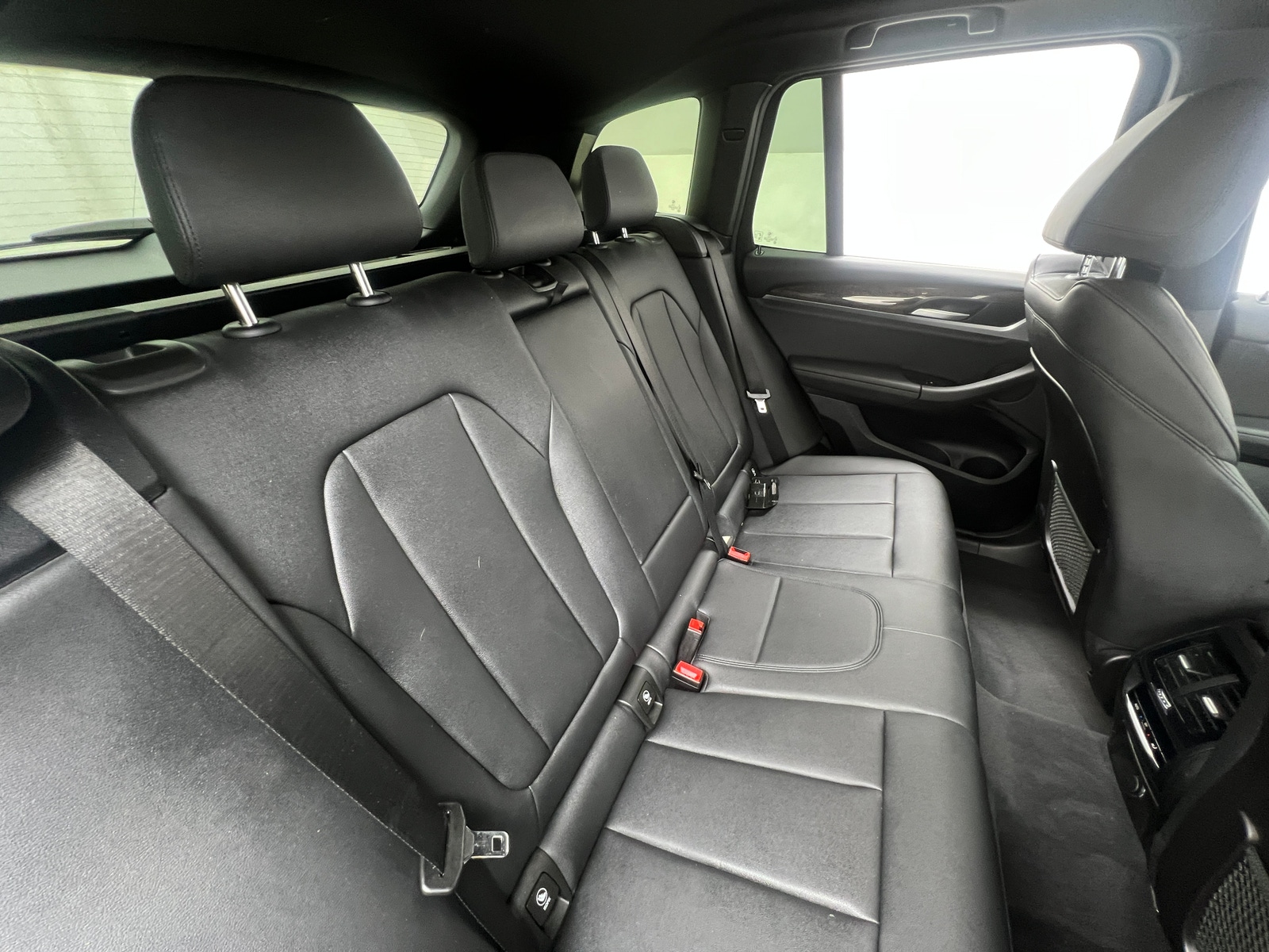 Thumbnail: 2019 BMW X3 - 6