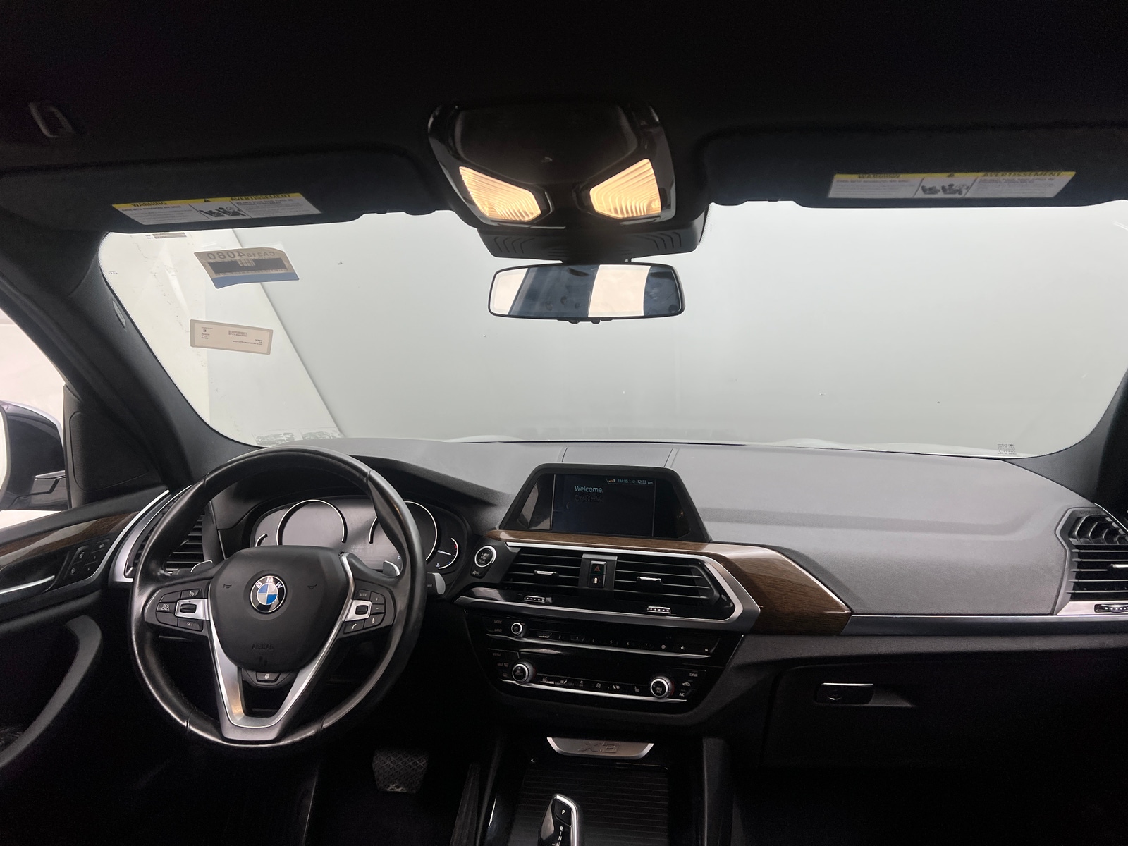 Thumbnail: 2019 BMW X3 - 3