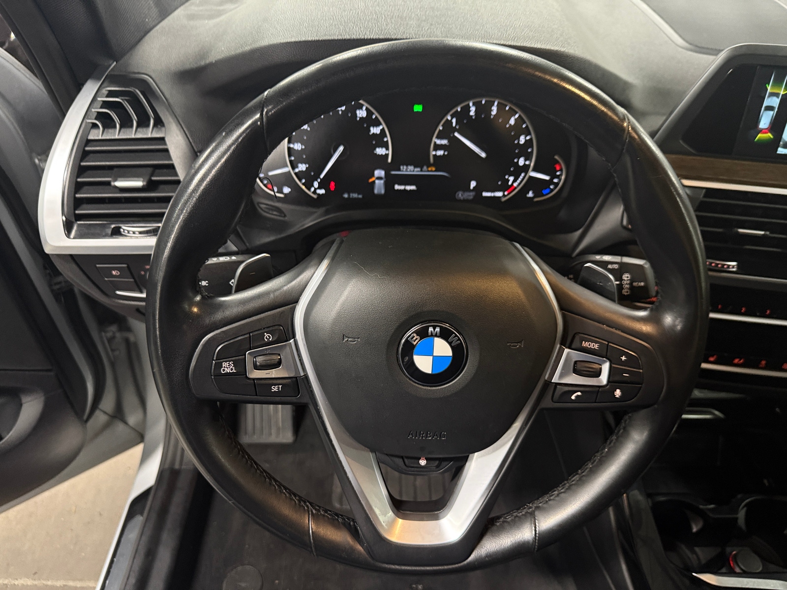 Thumbnail: 2019 BMW X3 - 5