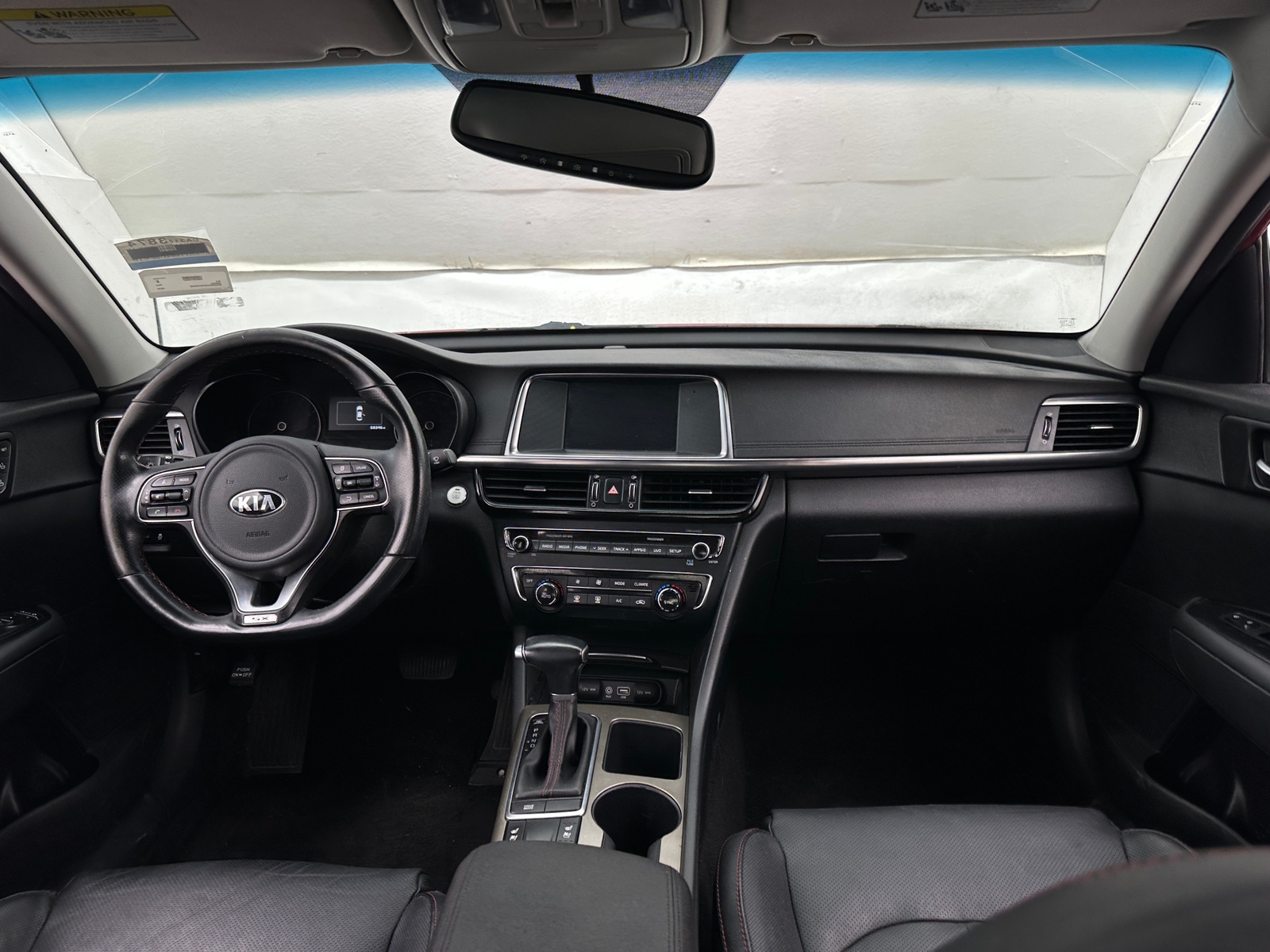 Thumbnail: 2018 Kia Optima - 2