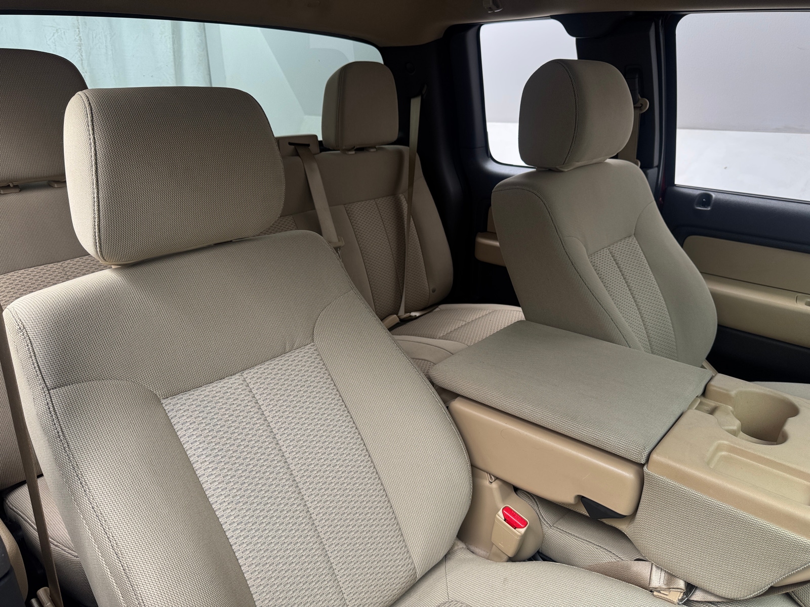 Thumbnail: 2013 Ford Econoline - 2