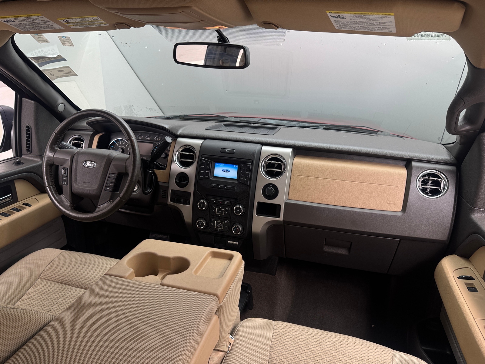 Thumbnail: 2013 Ford Econoline - 3