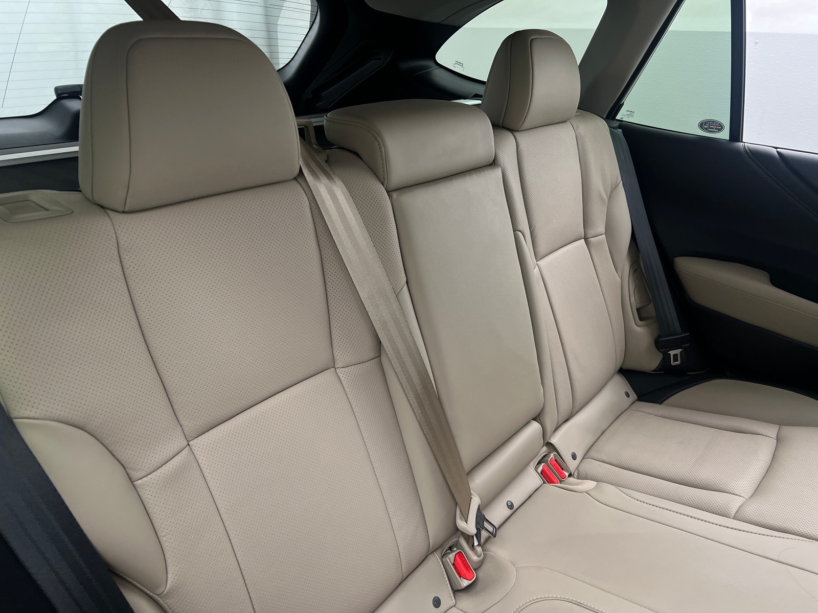Thumbnail: 2020 Subaru Outback - 5