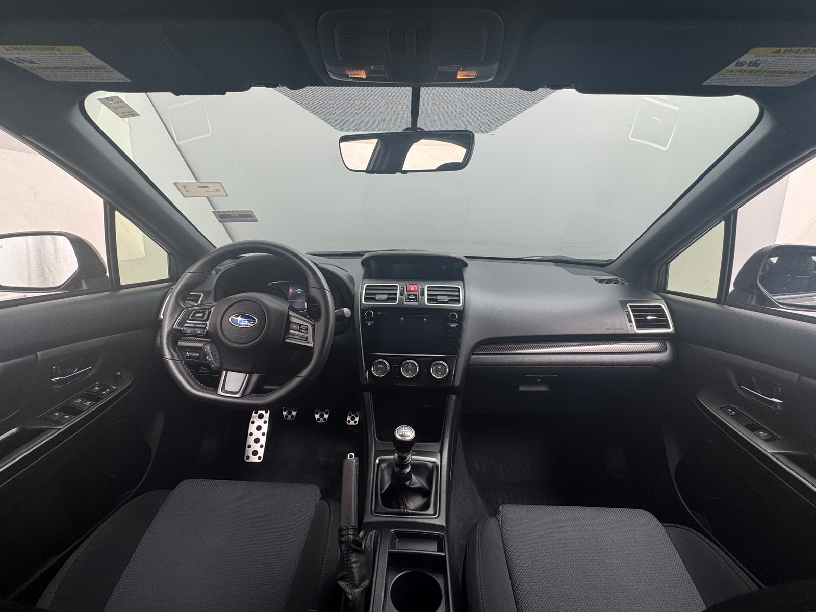 Thumbnail: 2020 Subaru WRX - 3
