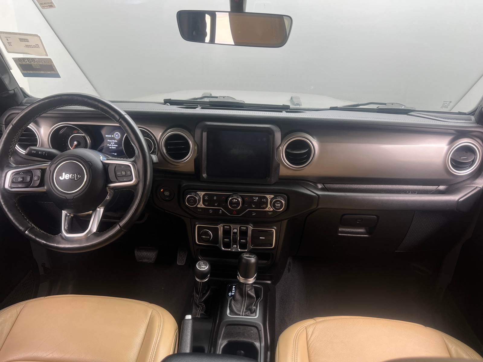 Thumbnail: 2018 Jeep Wrangler - 2