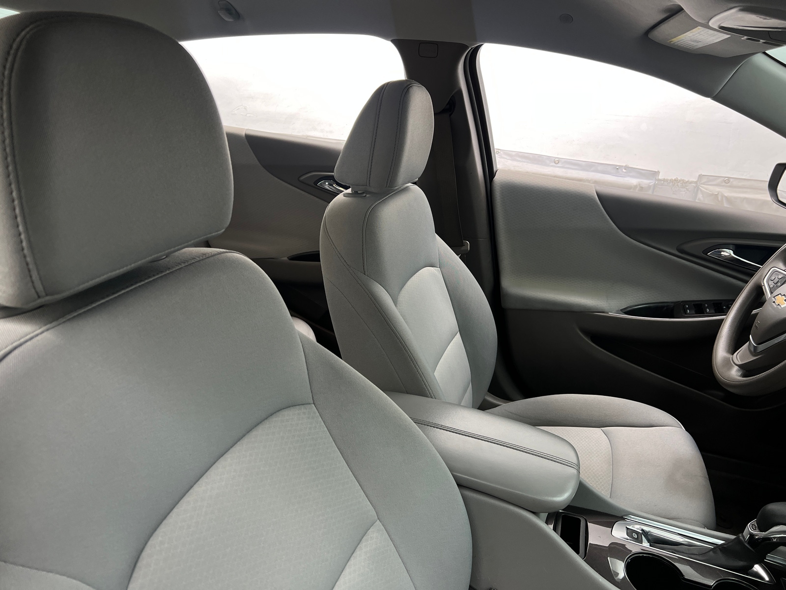 Thumbnail: 2022 Chevrolet Malibu - 2