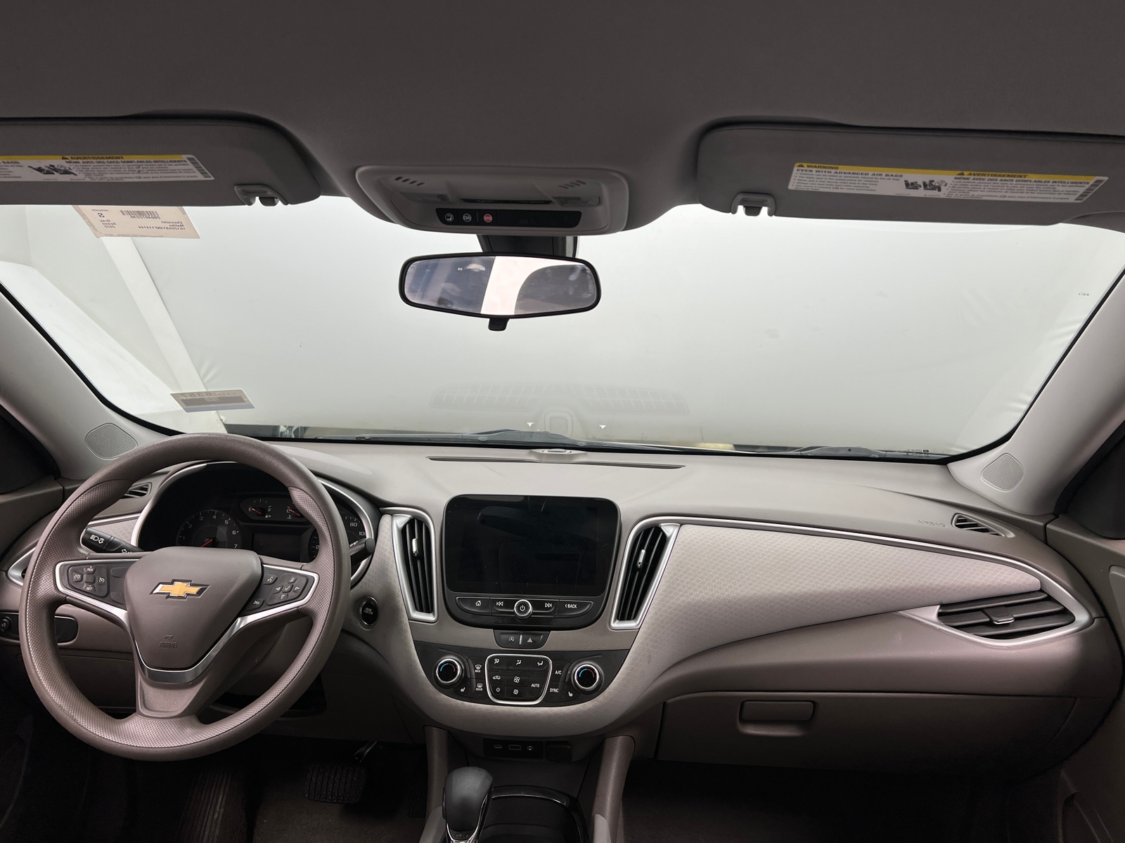 Thumbnail: 2022 Chevrolet Malibu - 3