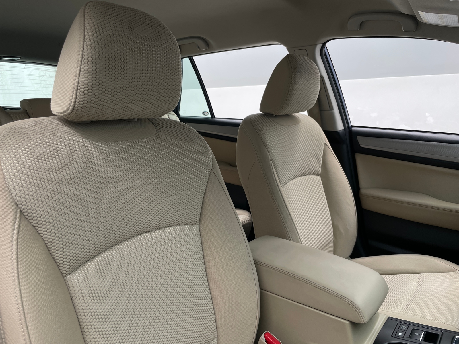 Thumbnail: 2017 Subaru Outback - 2