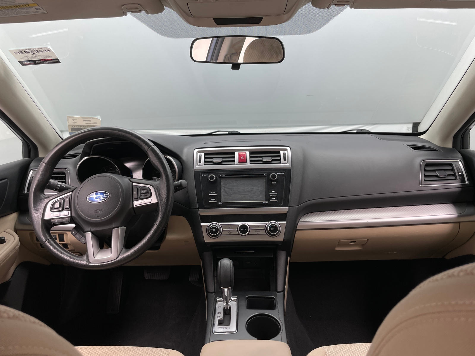 Thumbnail: 2017 Subaru Outback - 3