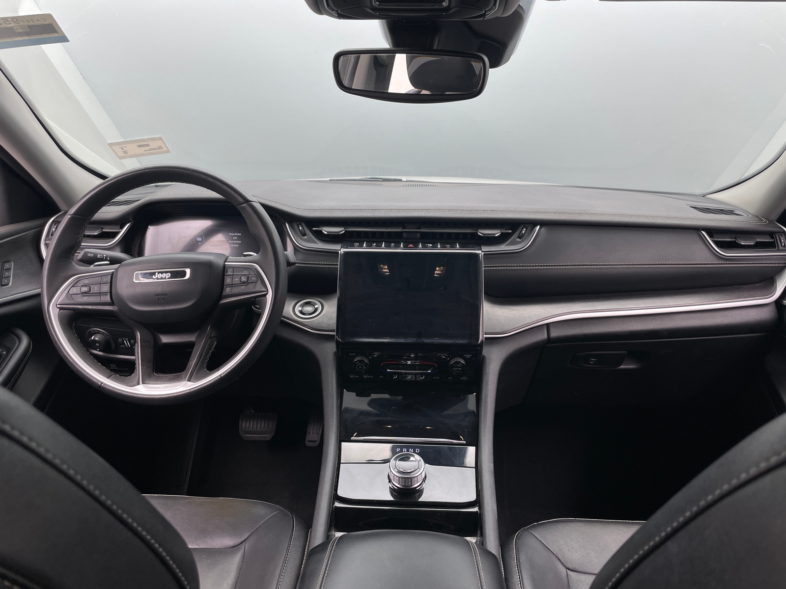 Thumbnail: 2023 Jeep Grand Cherokee - 2