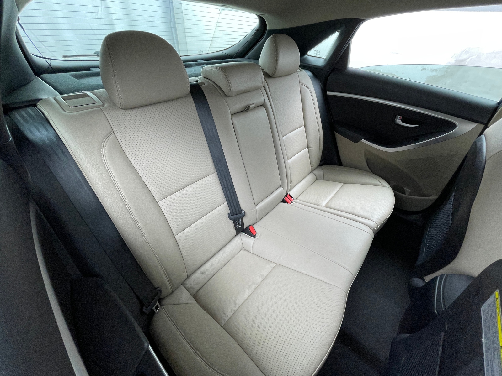 Thumbnail: 2016 Hyundai Elantra - 6
