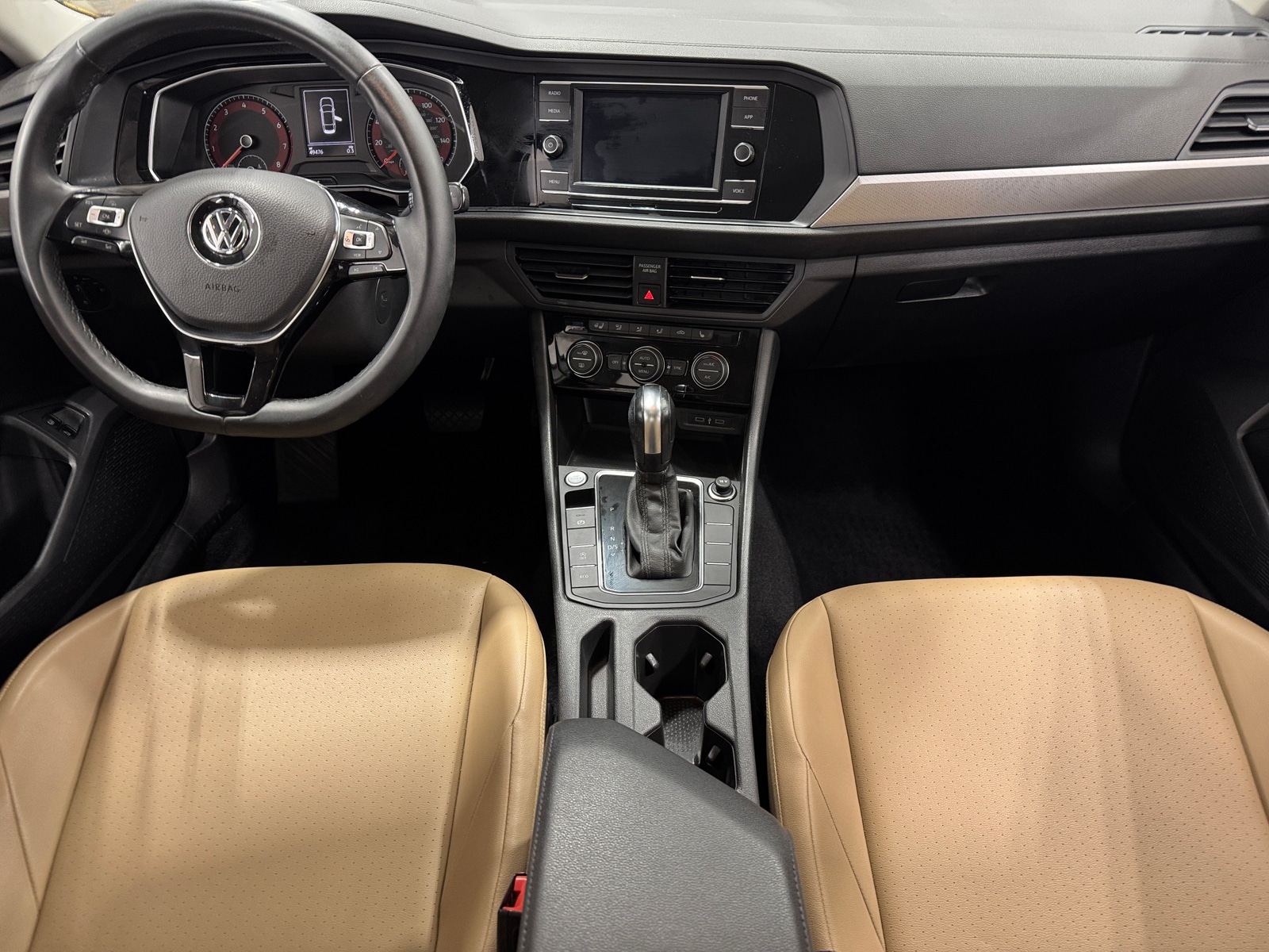 Thumbnail: 2020 Volkswagen Jetta - 2