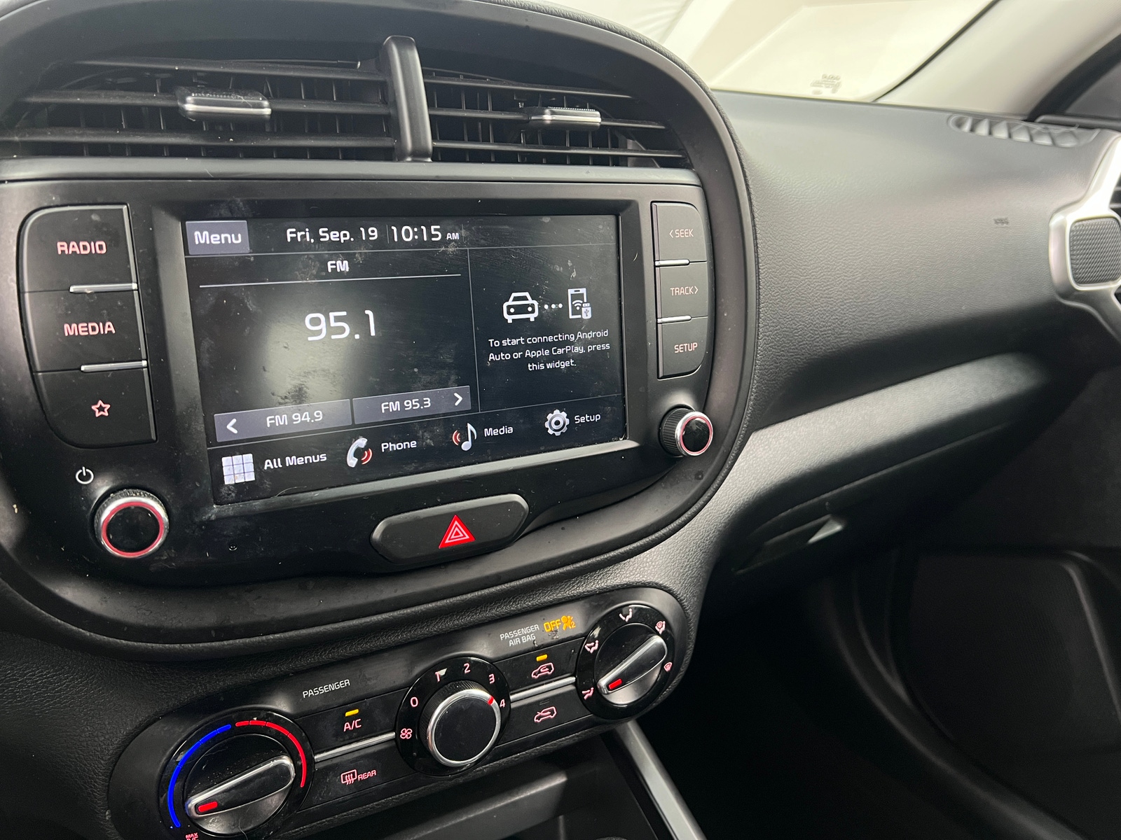 Thumbnail: 2022 Kia Soul - 4