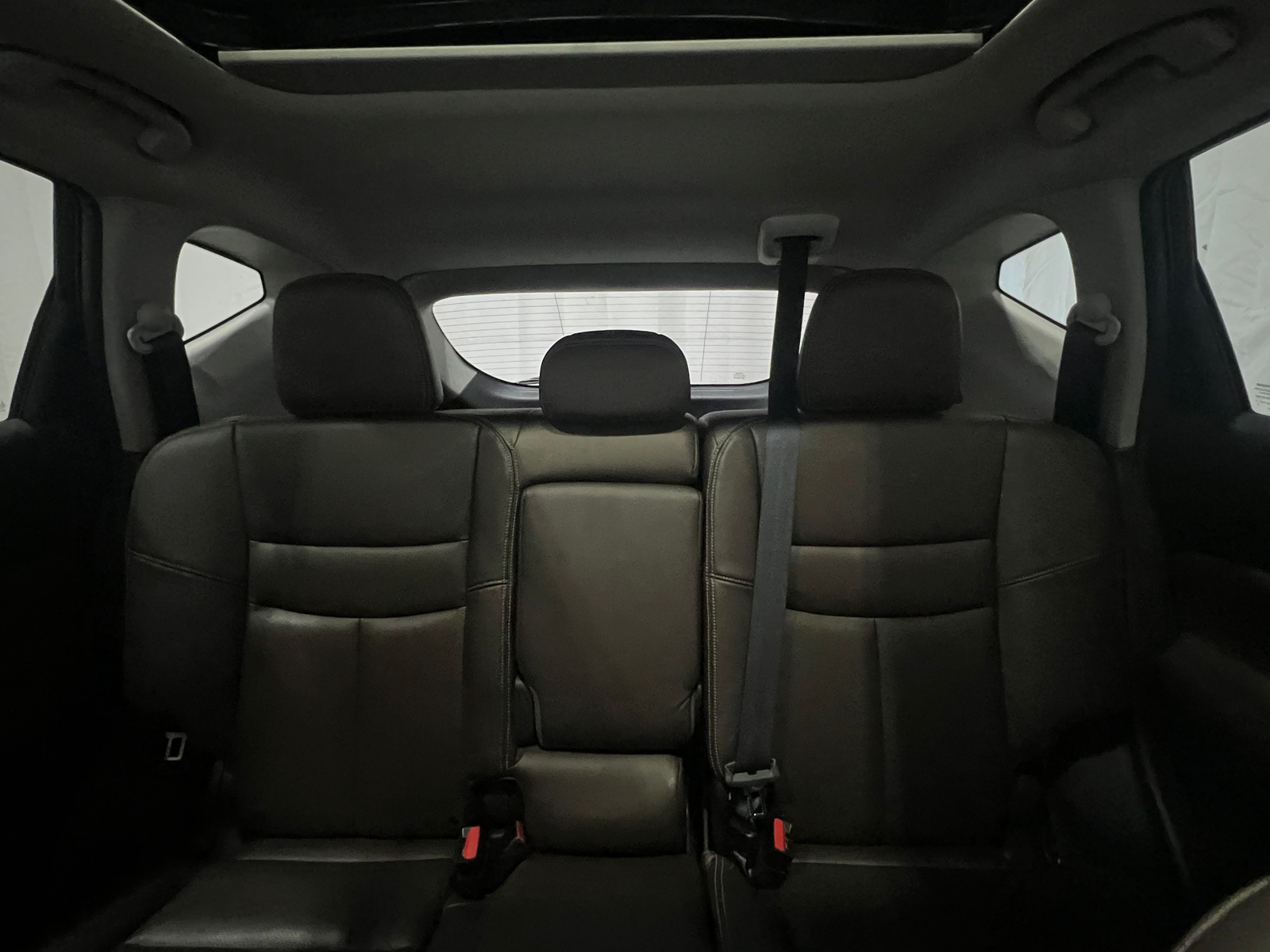 Thumbnail: 2015 Nissan Murano - 4