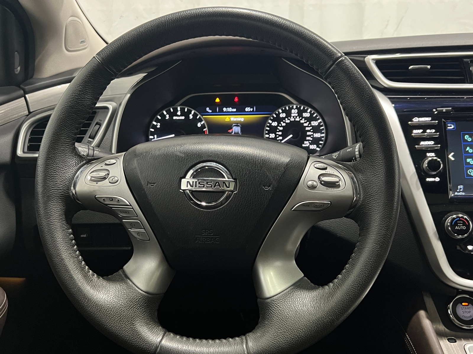 Thumbnail: 2015 Nissan Murano - 3