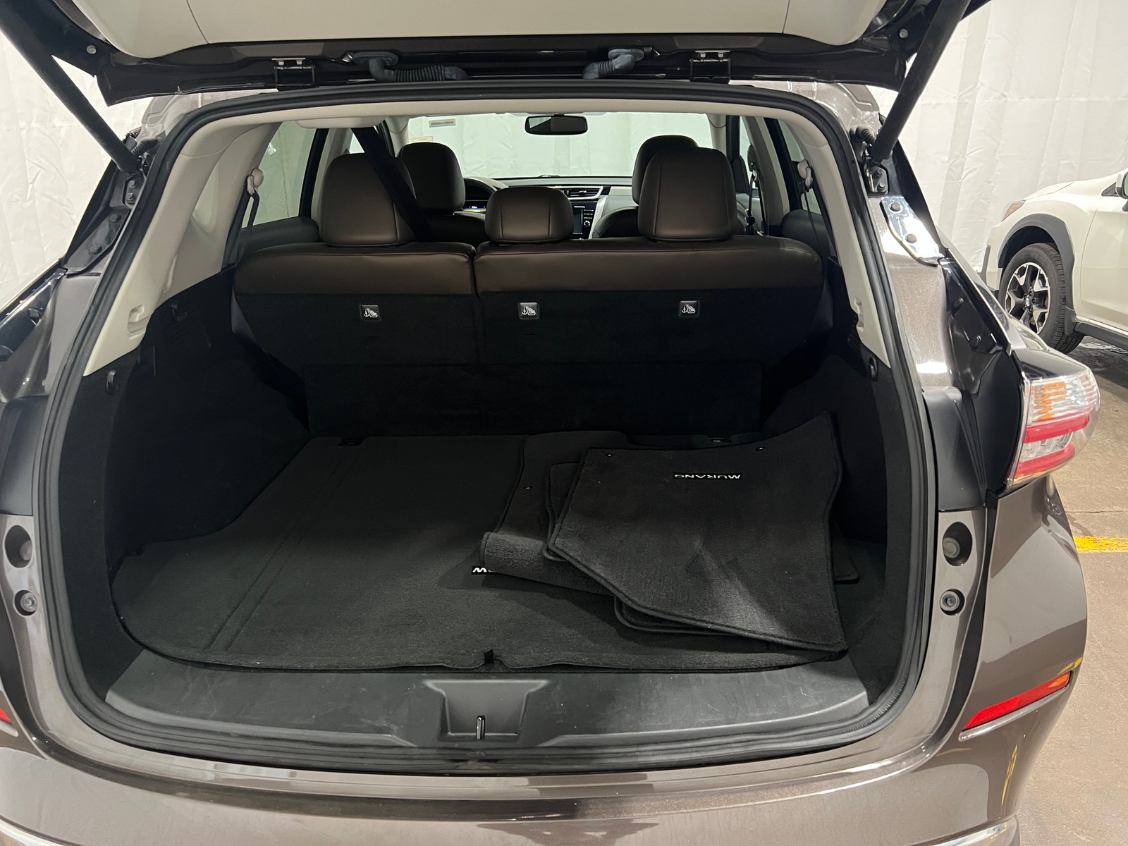 Thumbnail: 2015 Nissan Murano - 5