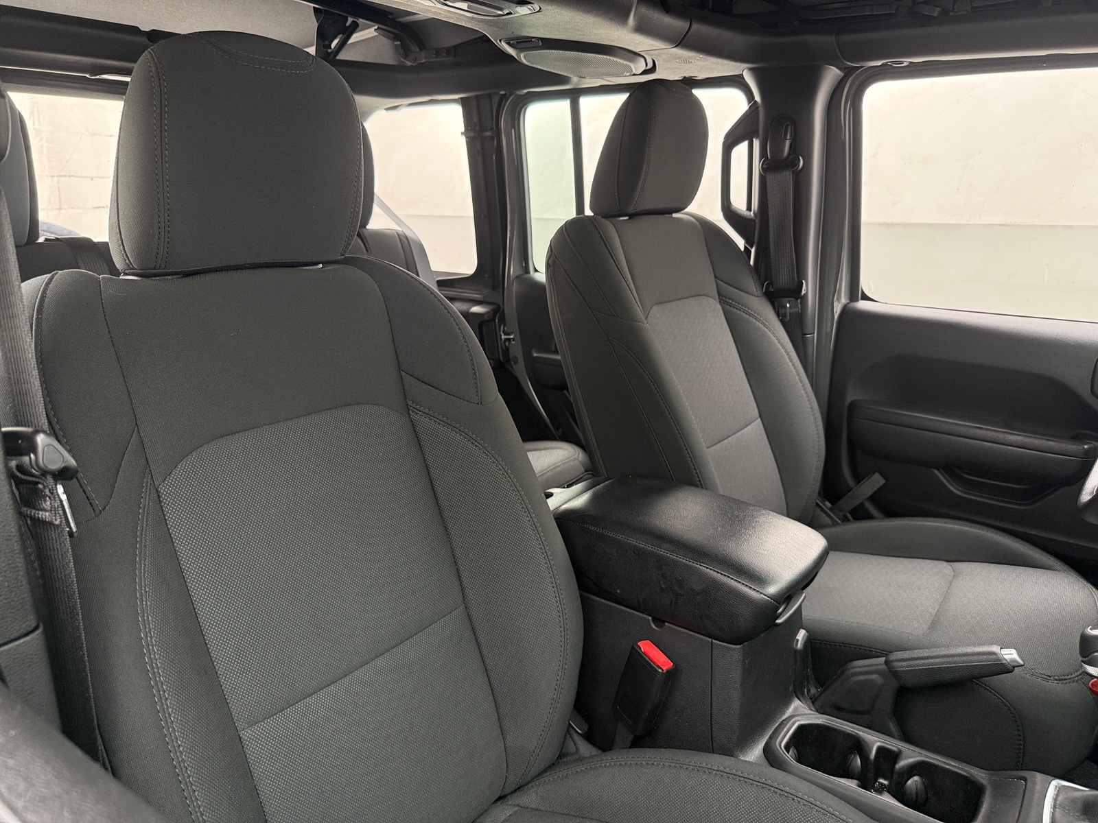 Thumbnail: 2022 Jeep Wrangler - 2