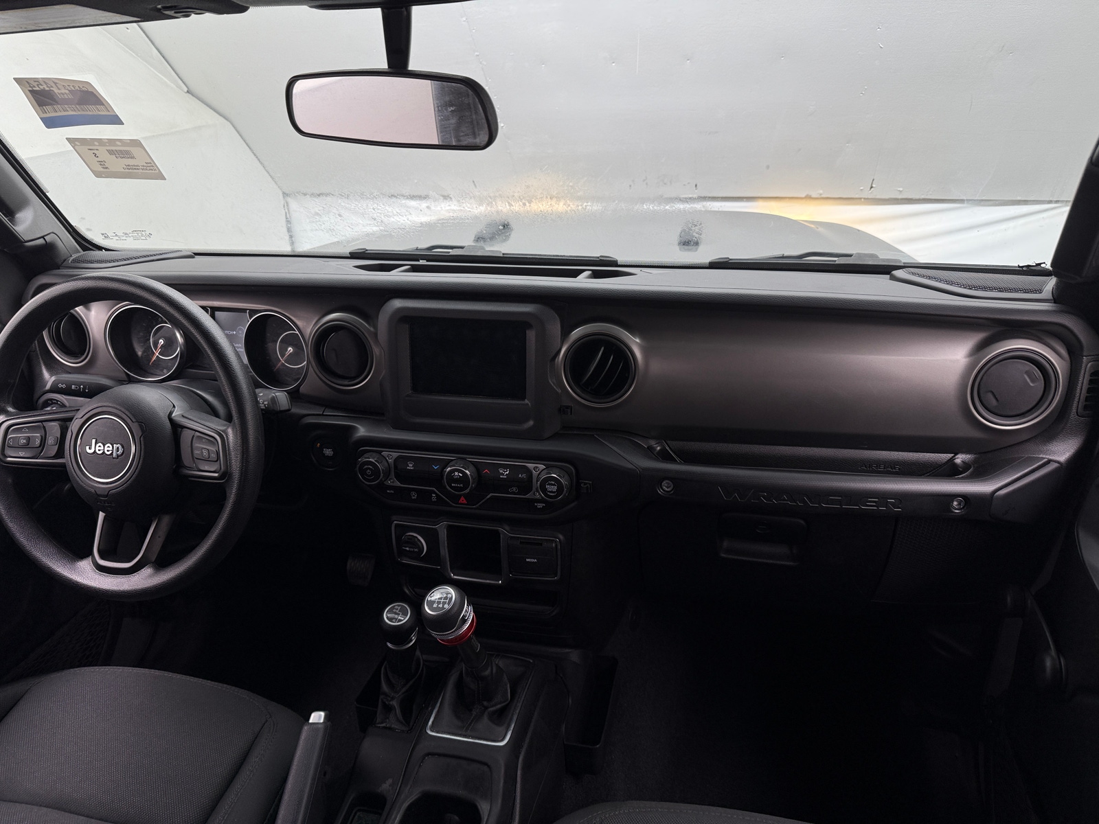 Thumbnail: 2022 Jeep Wrangler - 3