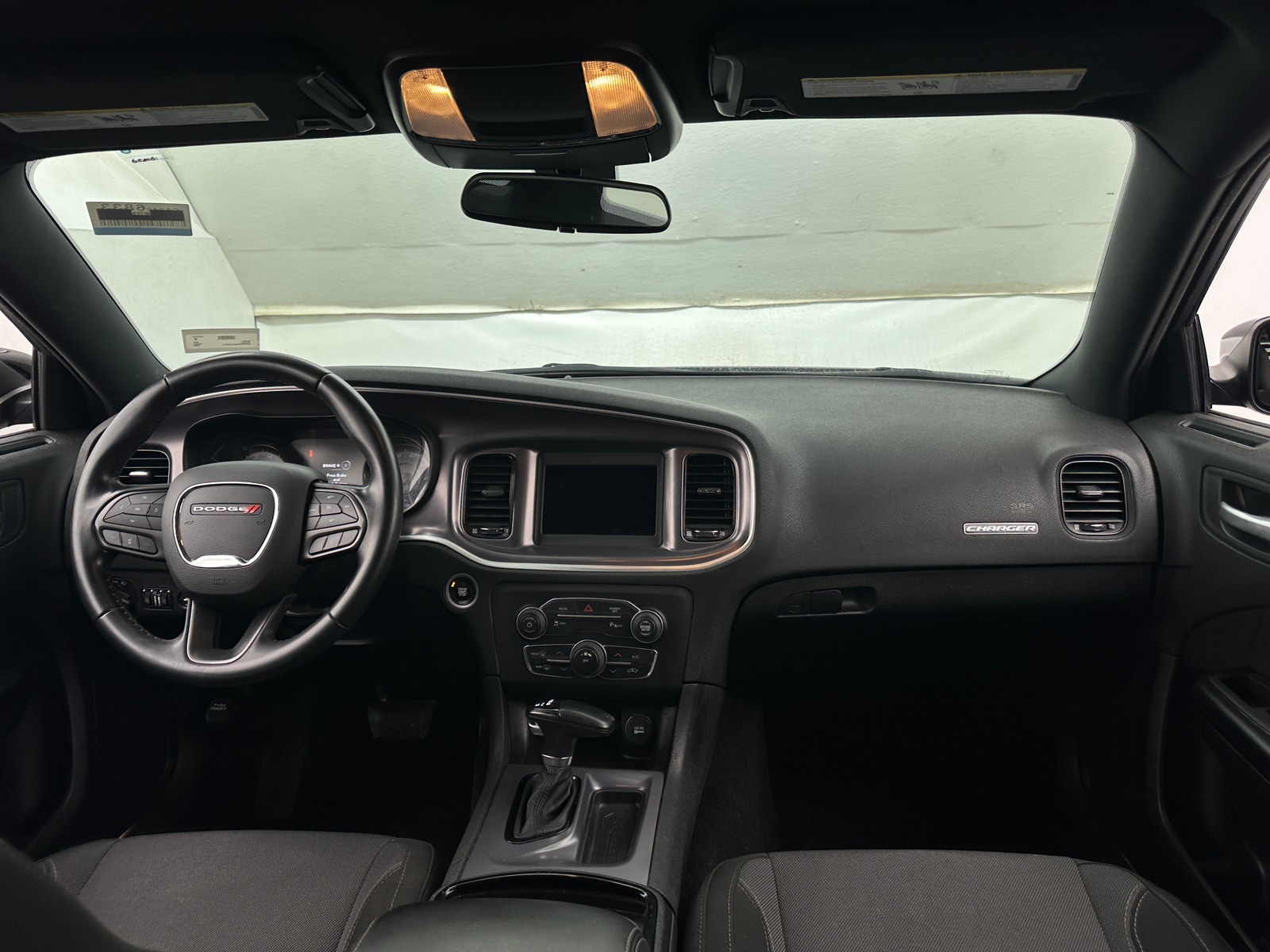 Thumbnail: 2020 Dodge Charger - 3