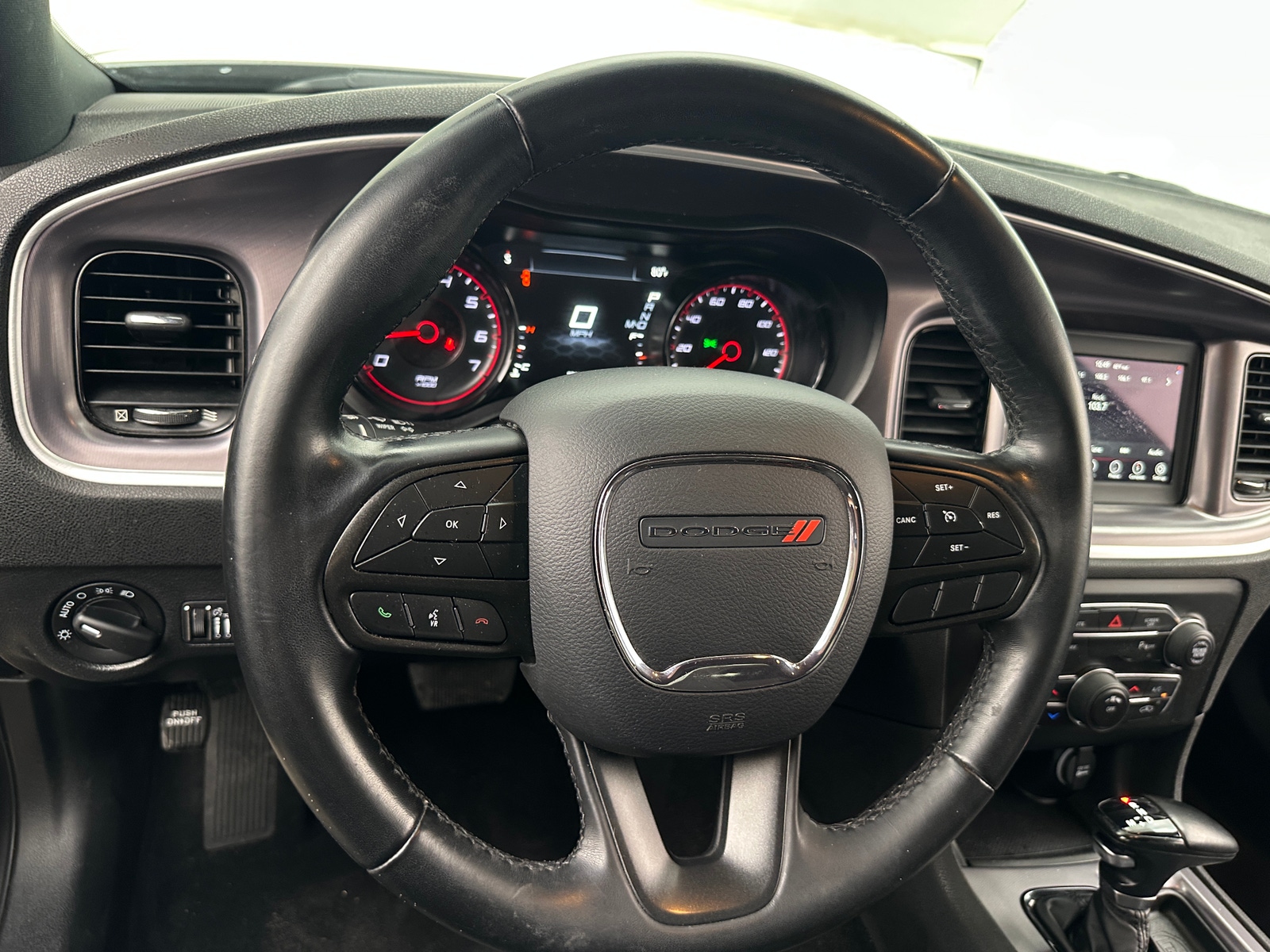 Thumbnail: 2020 Dodge Charger - 5
