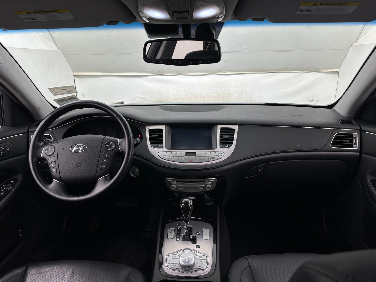 Thumbnail: 2014 Hyundai Genesis - 2