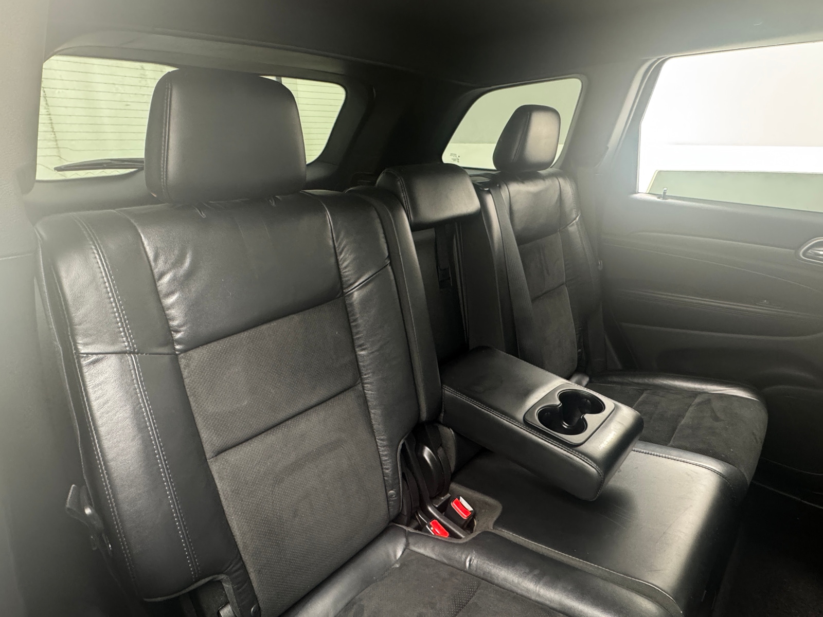 Thumbnail: 2018 Jeep Grand Cherokee - 6