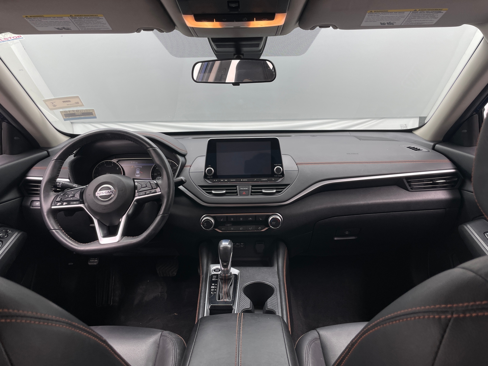 Thumbnail: 2020 Nissan Altima - 2