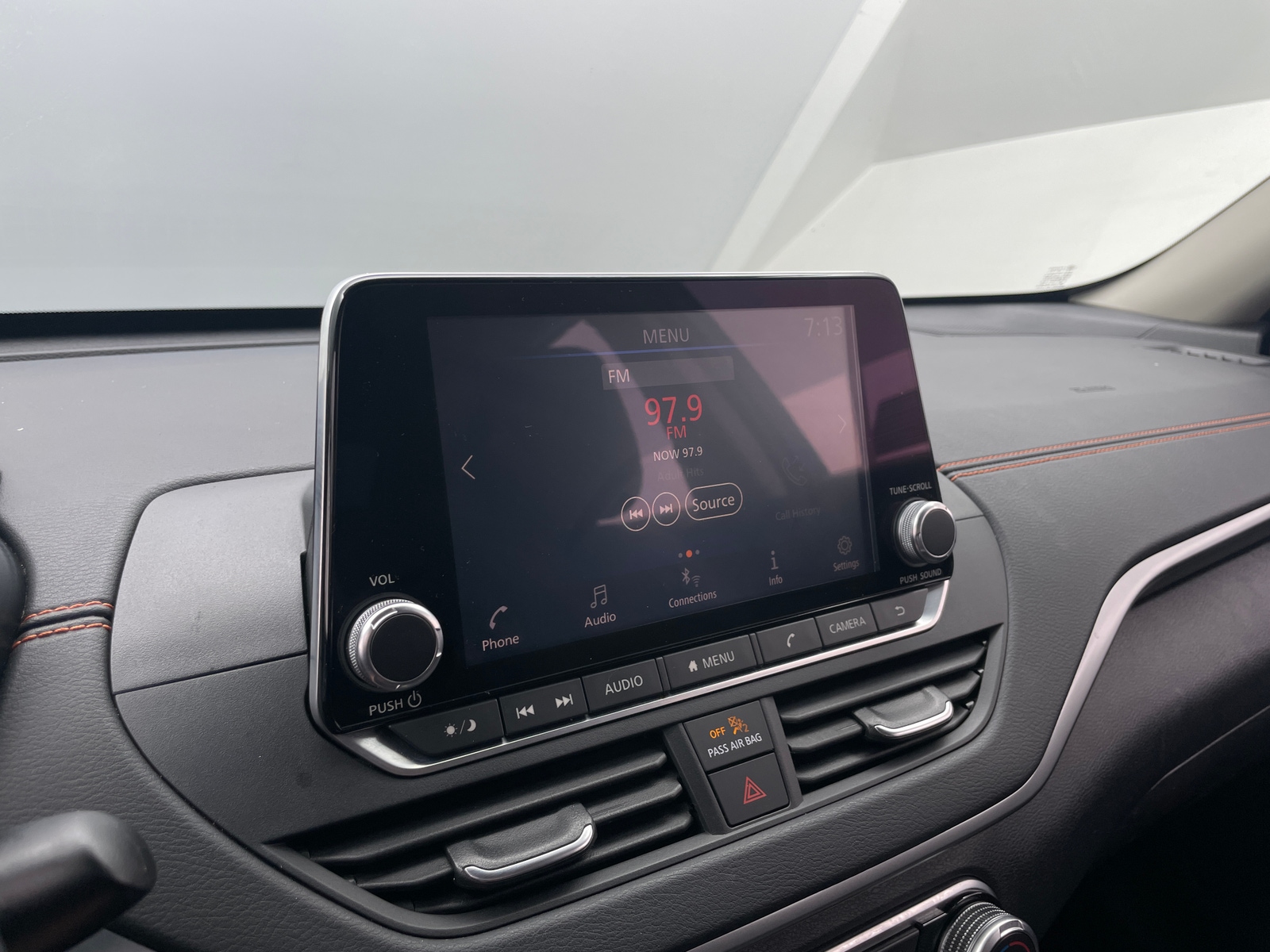 Thumbnail: 2020 Nissan Altima - 3