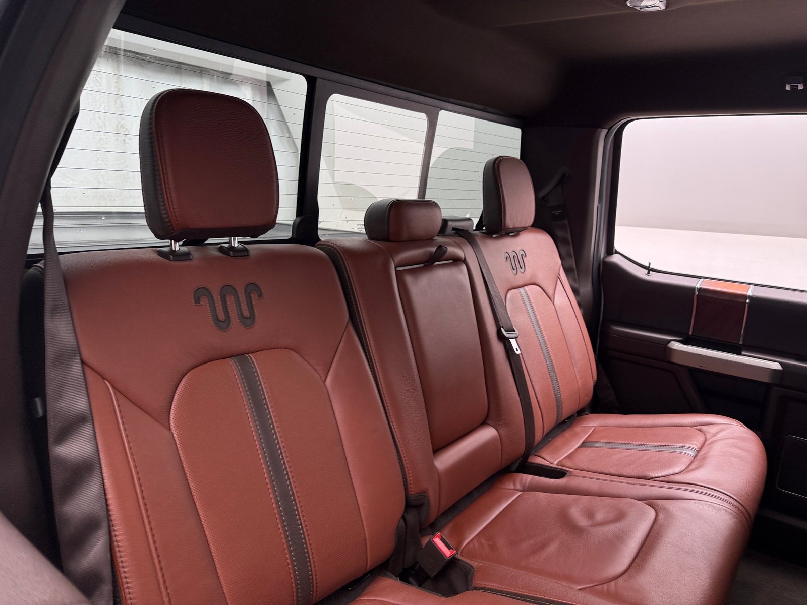 Thumbnail: 2020 Ford Econoline - 6