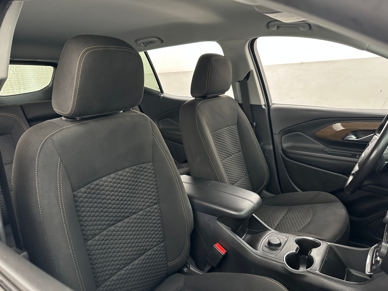 Thumbnail: 2018 GMC Terrain - 2