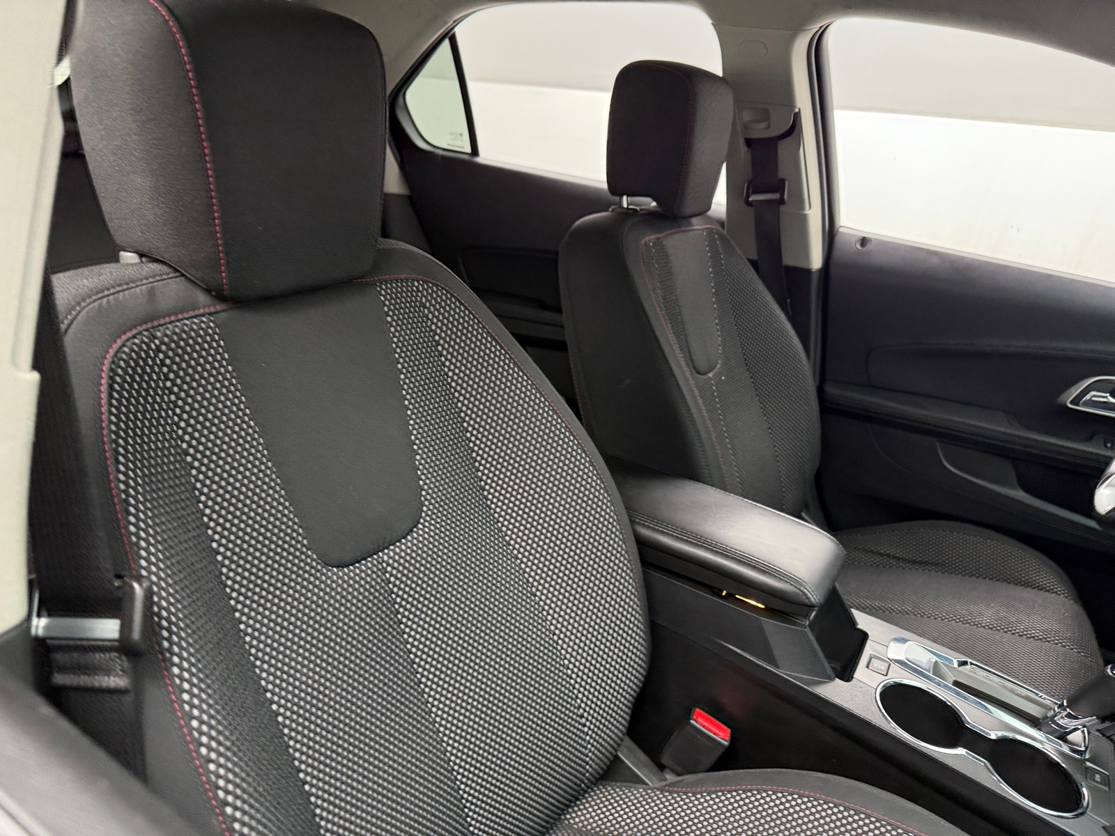 Thumbnail: 2016 Chevrolet Equinox - 2