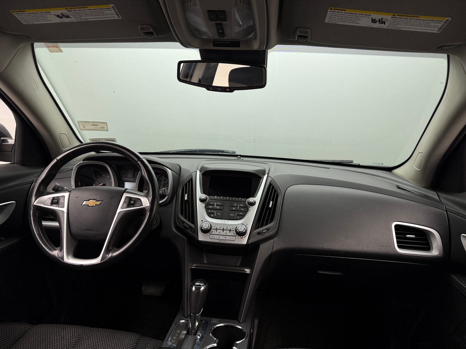 Thumbnail: 2016 Chevrolet Equinox - 3