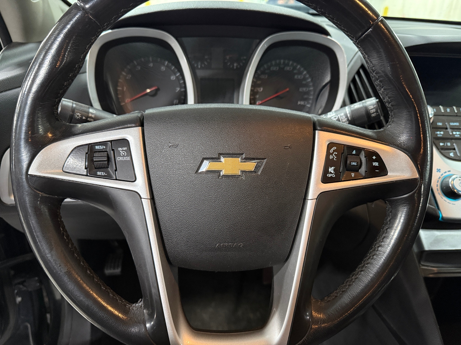 Thumbnail: 2016 Chevrolet Equinox - 5