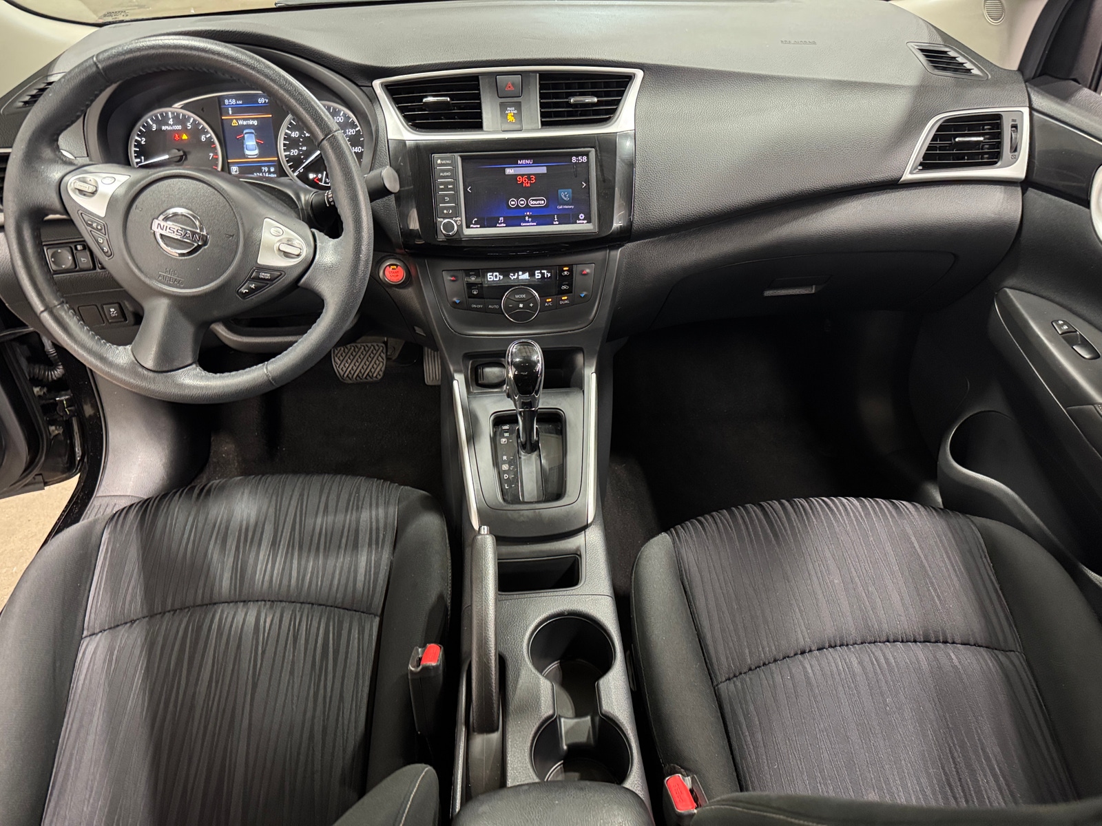 Thumbnail: 2019 Nissan Sentra - 3
