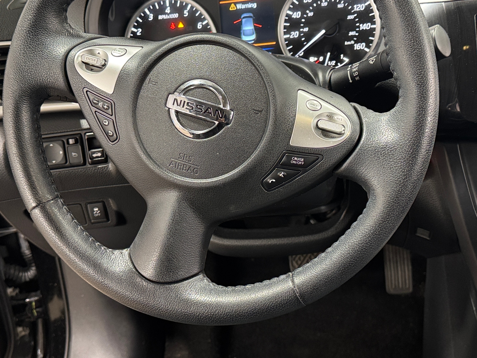 Thumbnail: 2019 Nissan Sentra - 5
