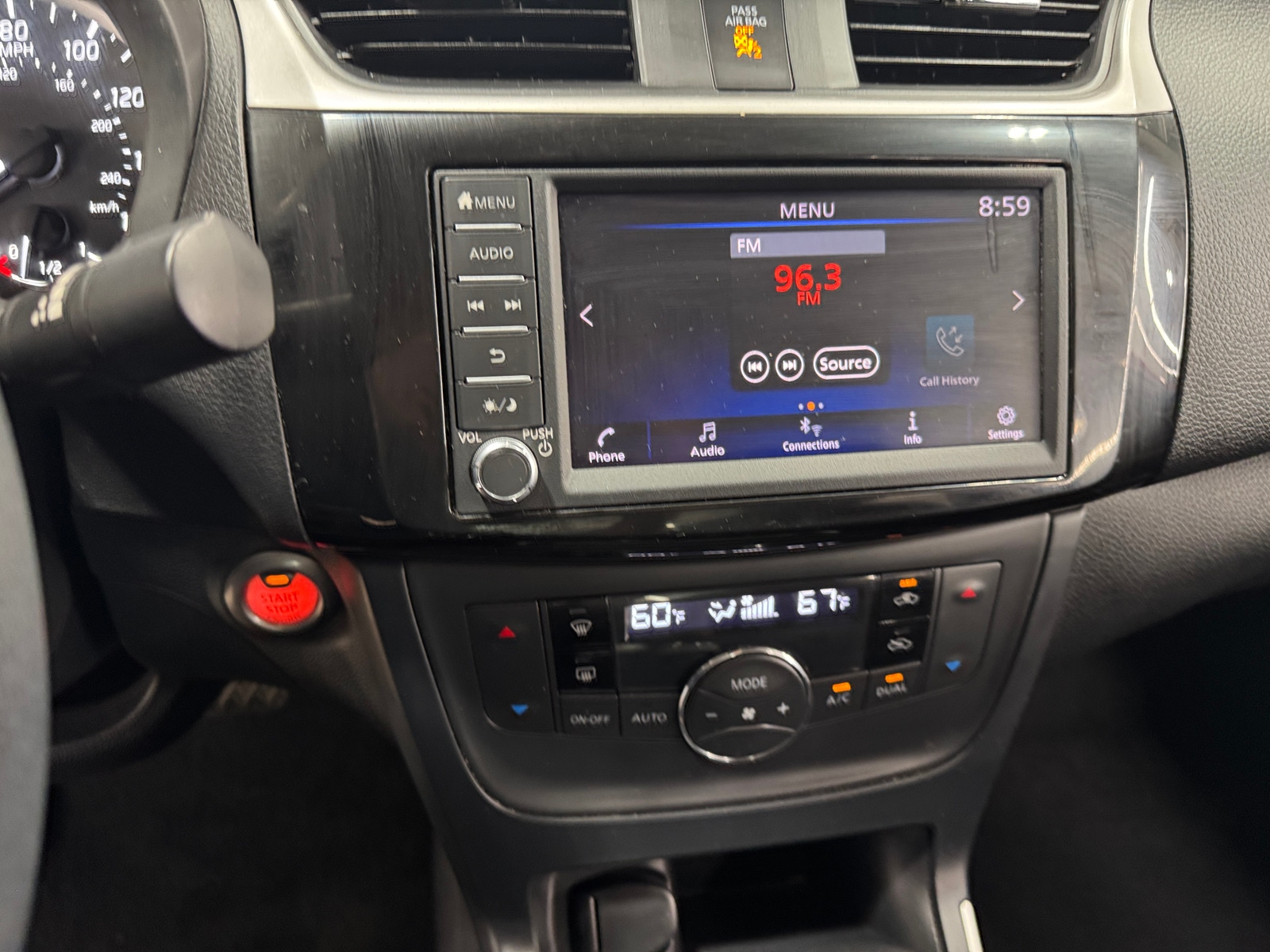 Thumbnail: 2019 Nissan Sentra - 4