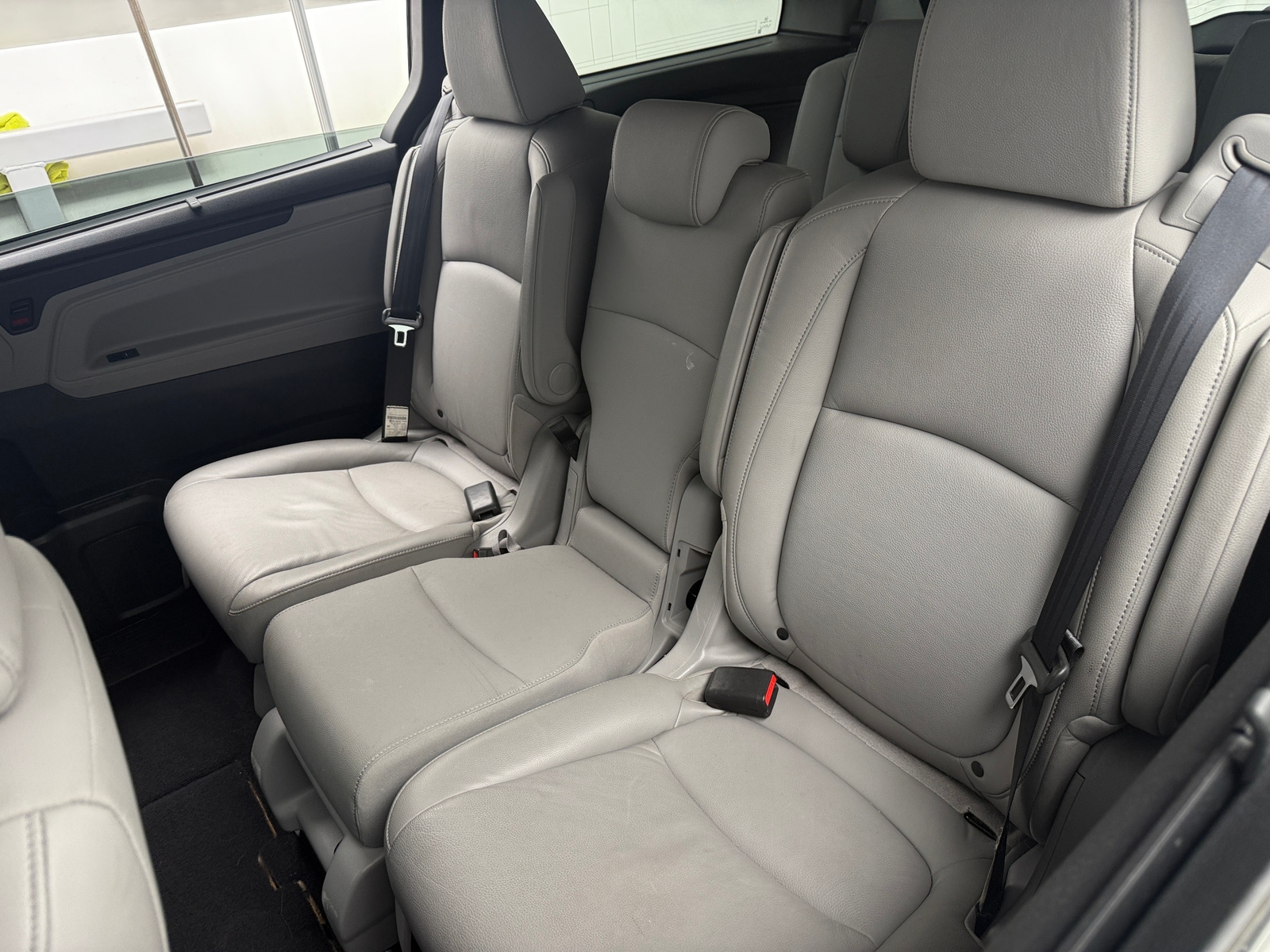 Thumbnail: 2018 Honda Odyssey - 5