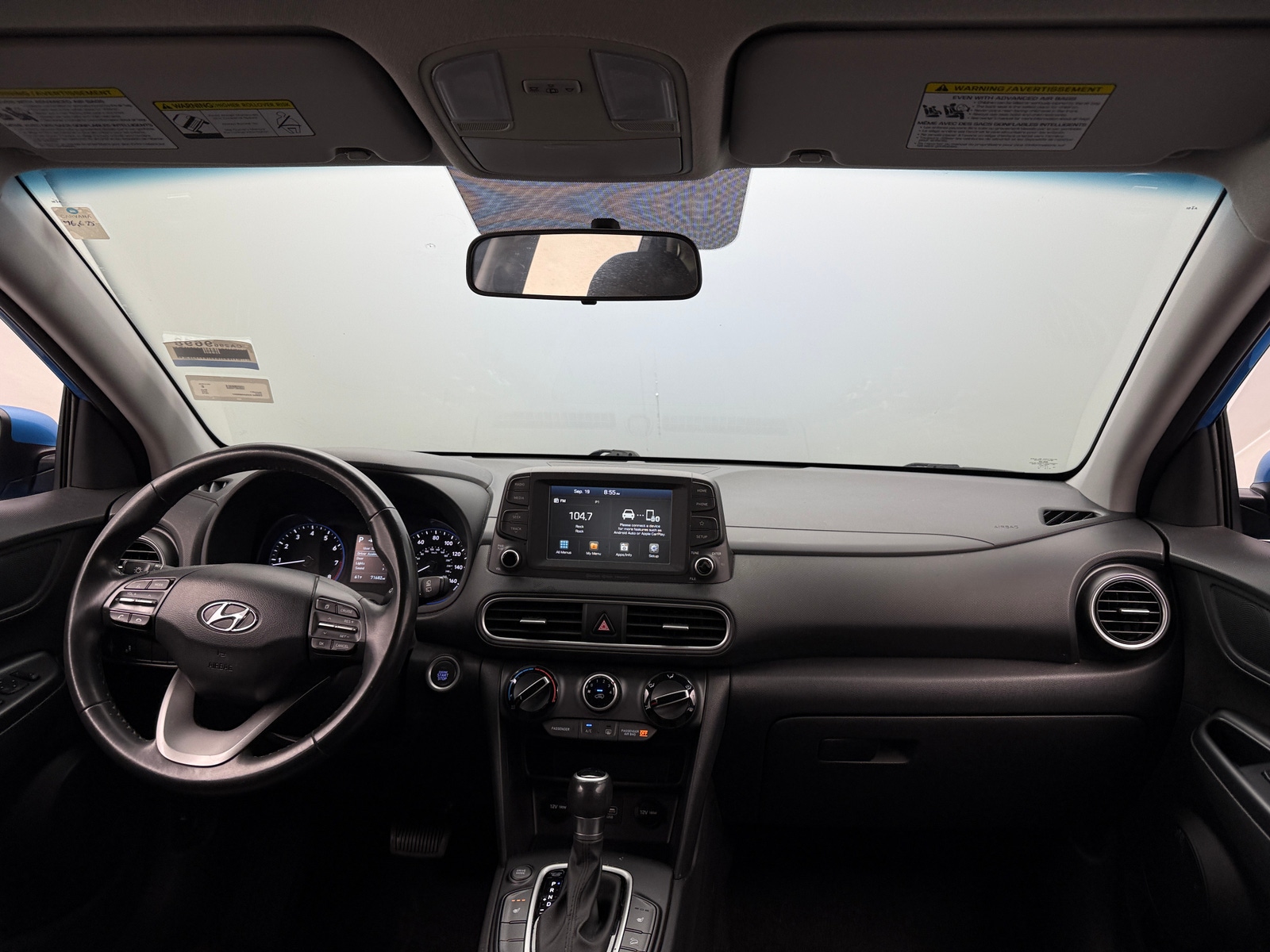 Thumbnail: 2018 Hyundai Kona - 3