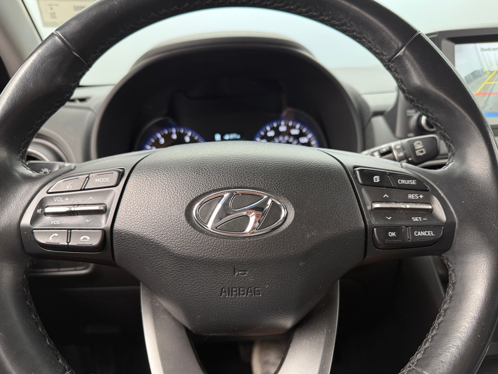 Thumbnail: 2018 Hyundai Kona - 5