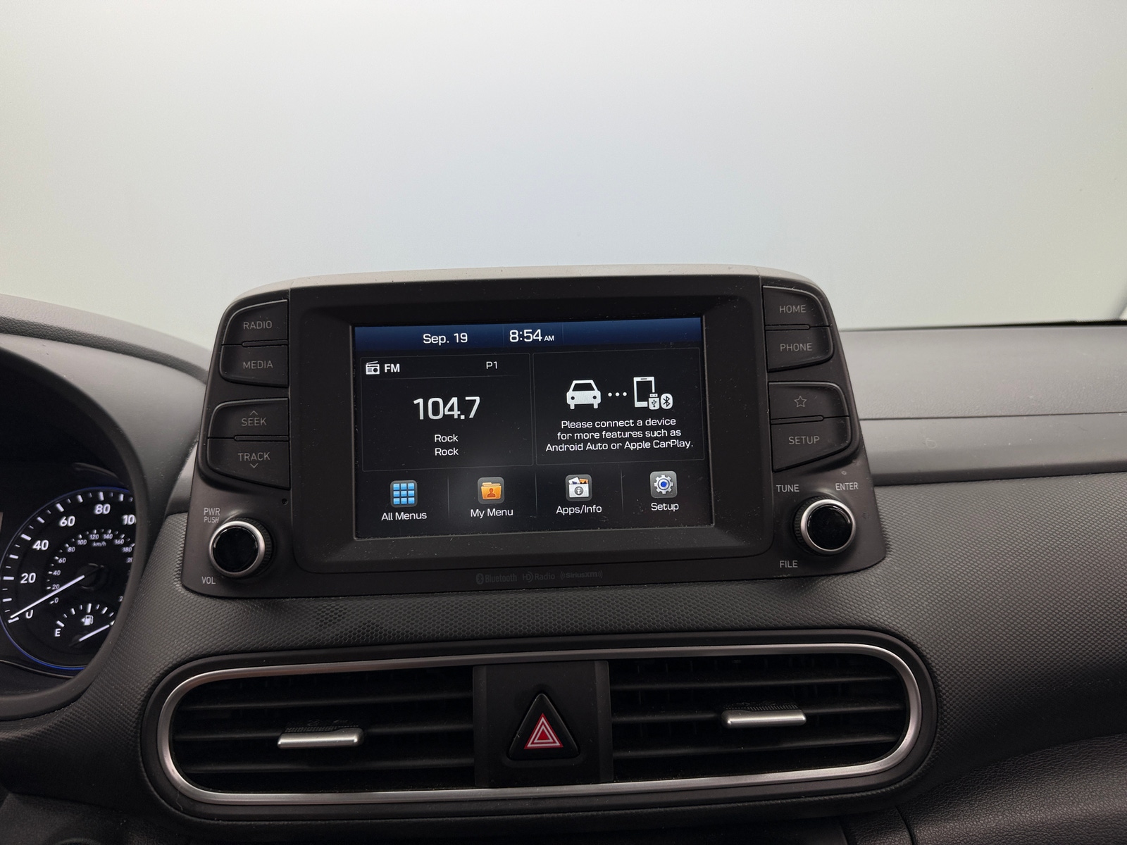 Thumbnail: 2018 Hyundai Kona - 4