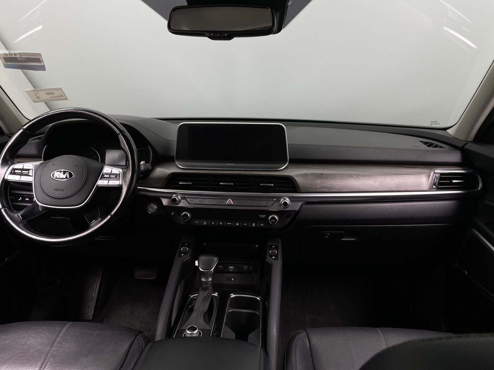 Thumbnail: 2020 Kia Telluride - 2