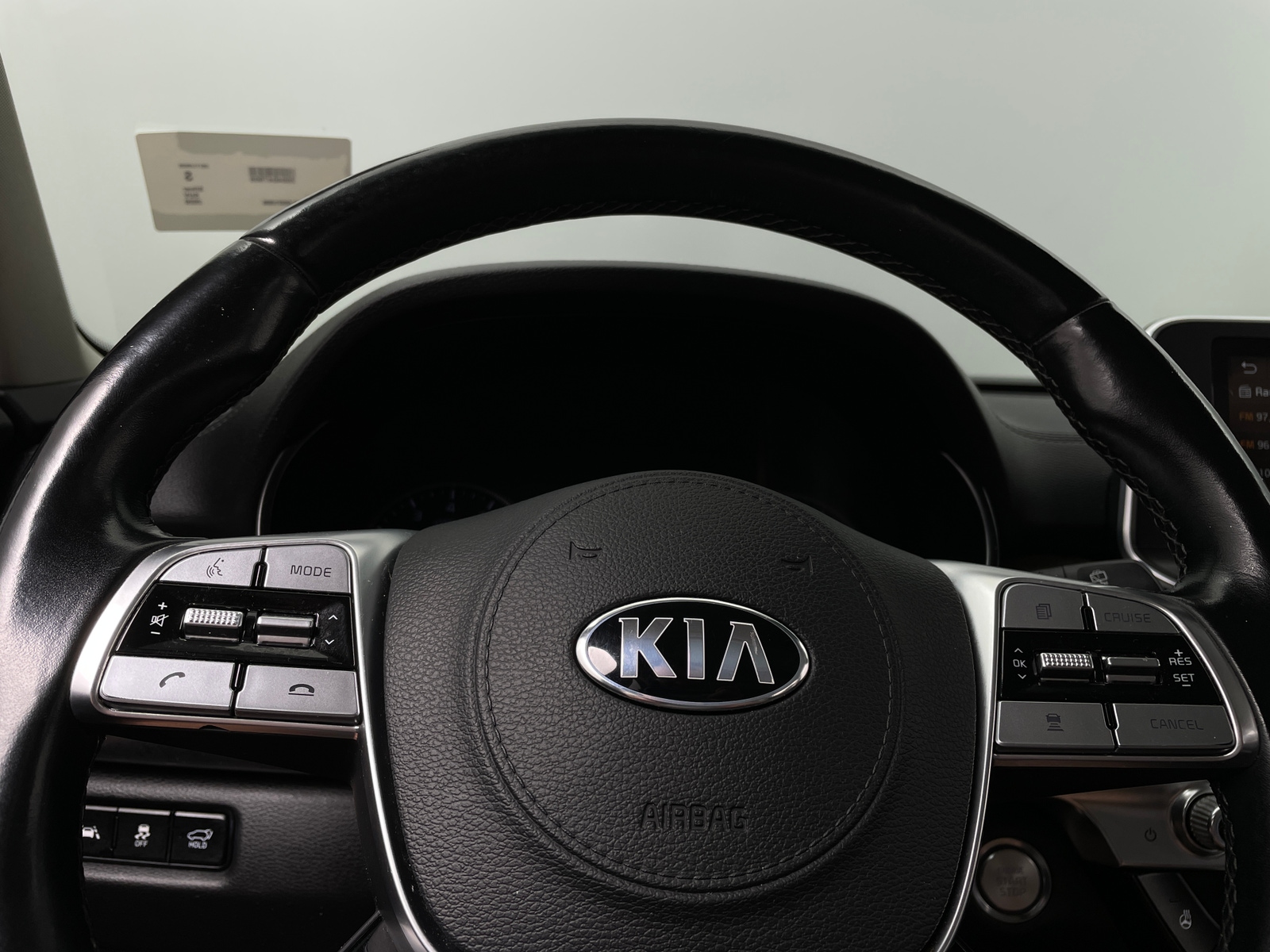 Thumbnail: 2020 Kia Telluride - 4