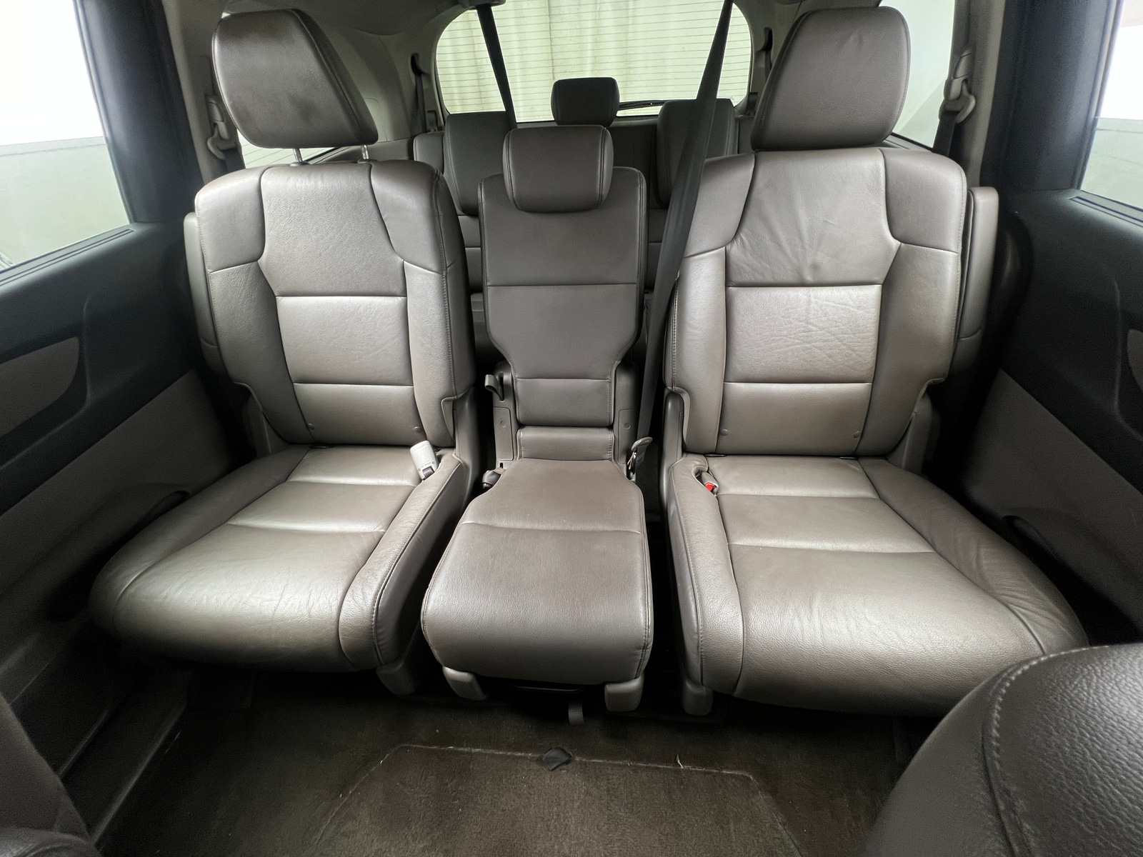 Thumbnail: 2017 Honda Odyssey - 6