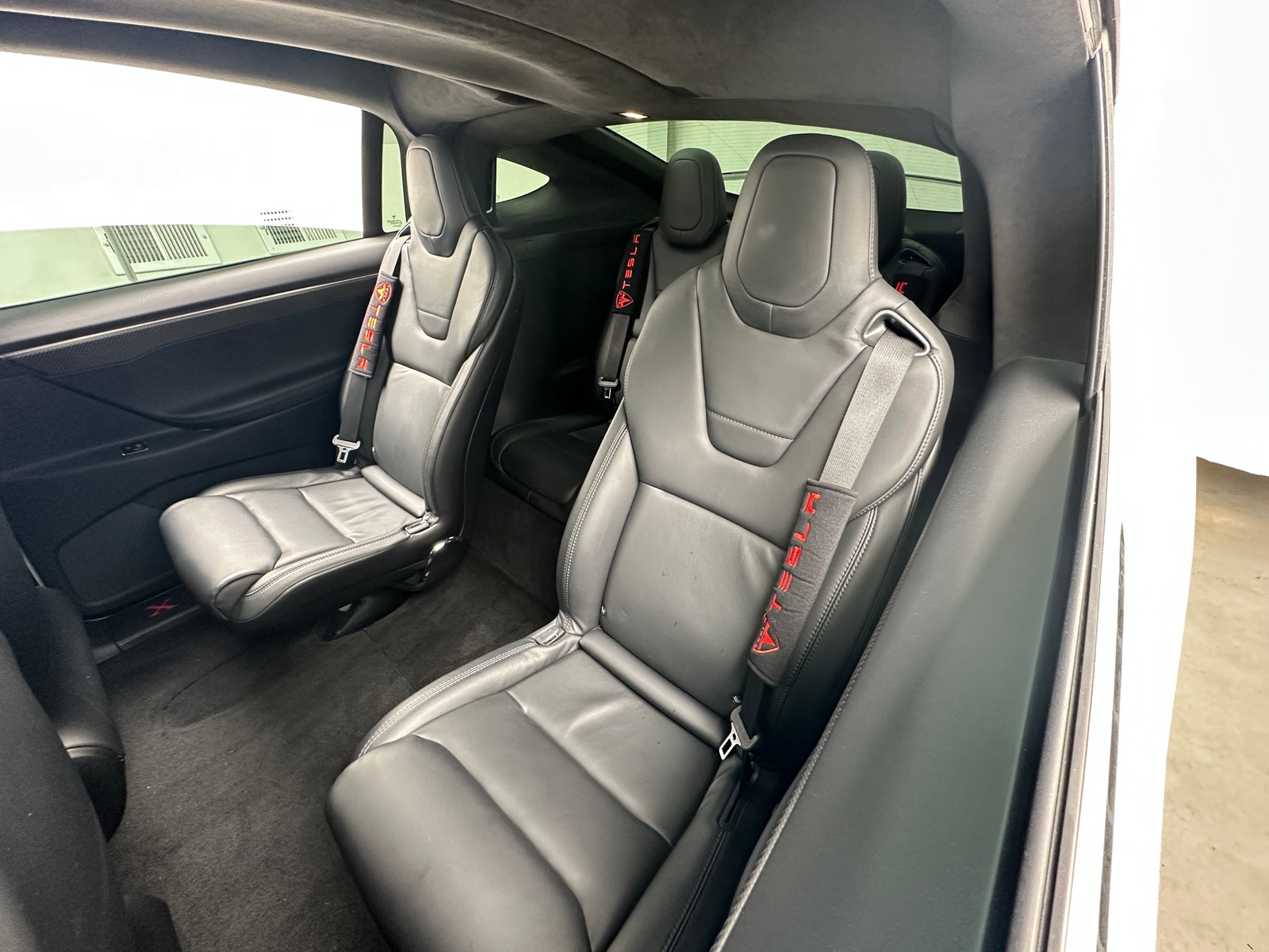Thumbnail: 2017 Tesla Model X - 5